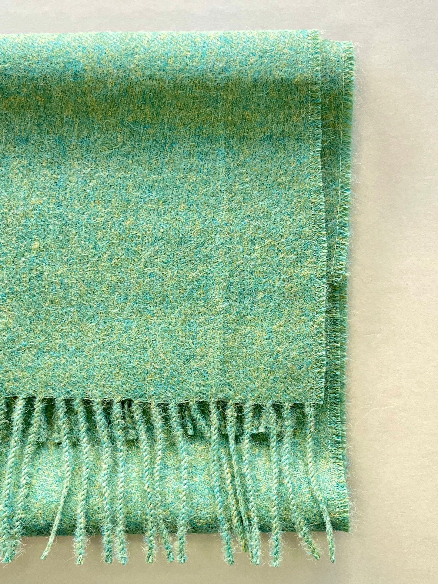 Bufanda 100% Baby Alpaca Munay