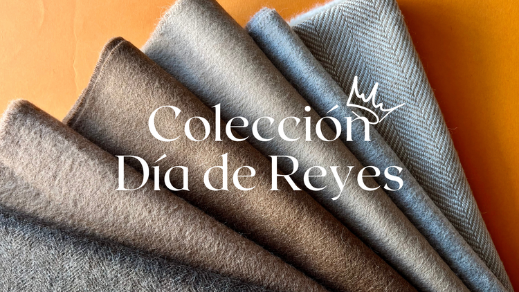 Colección Dia de reyes